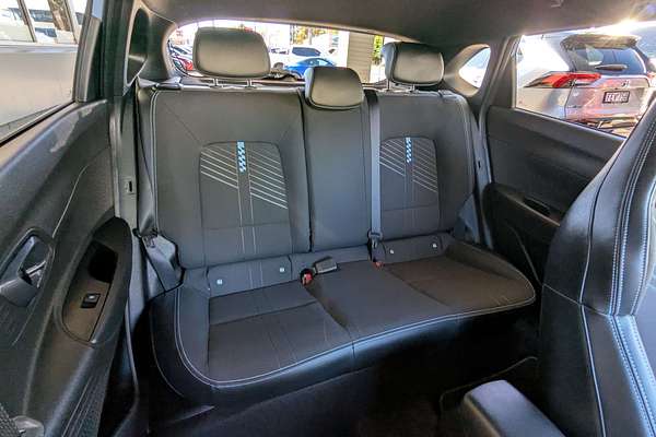 2023 Hyundai i20 N BC3.V1