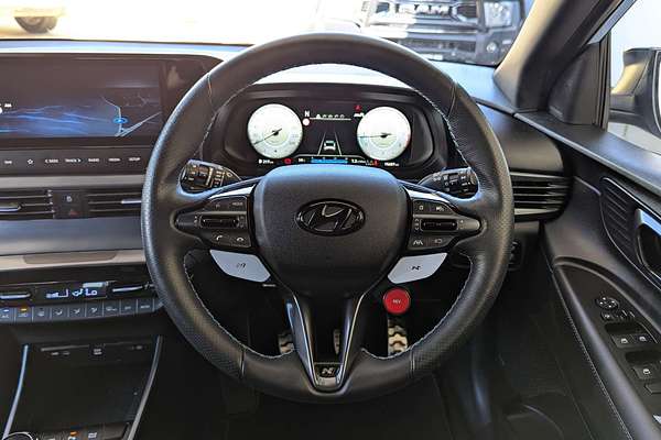 2023 Hyundai i20 N BC3.V1