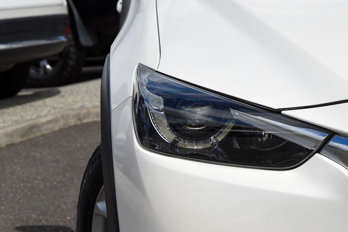 2023 Mazda CX-3 G20 Pure DK