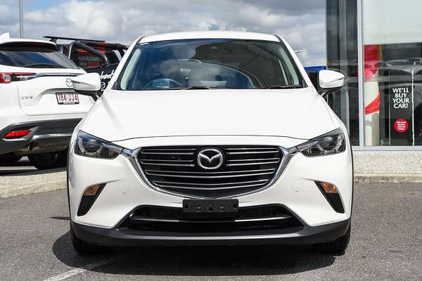 2023 Mazda CX-3 G20 Pure DK