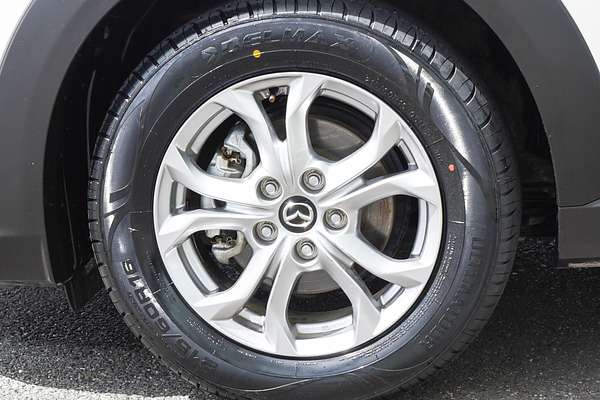 2023 Mazda CX-3 G20 Pure DK