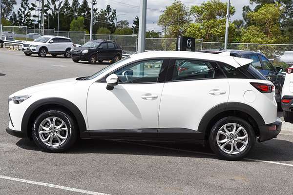 2023 Mazda CX-3 G20 Pure DK