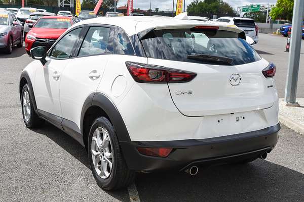 2023 Mazda CX-3 G20 Pure DK