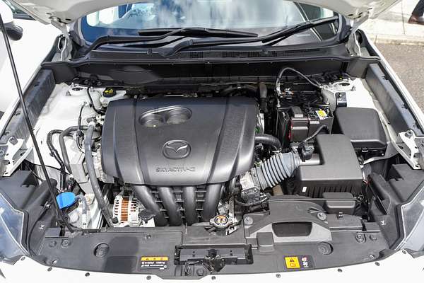 2023 Mazda CX-3 G20 Pure DK