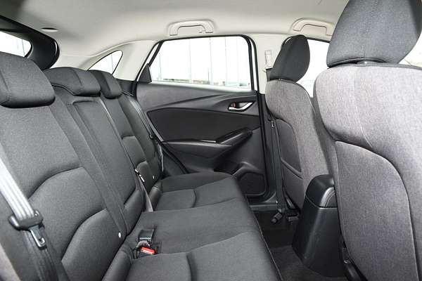 2023 Mazda CX-3 G20 Pure DK