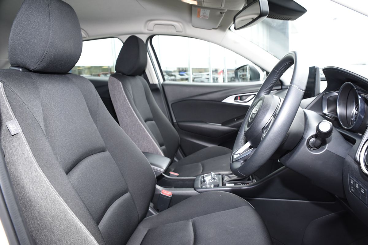 2023 Mazda CX-3 G20 Pure DK