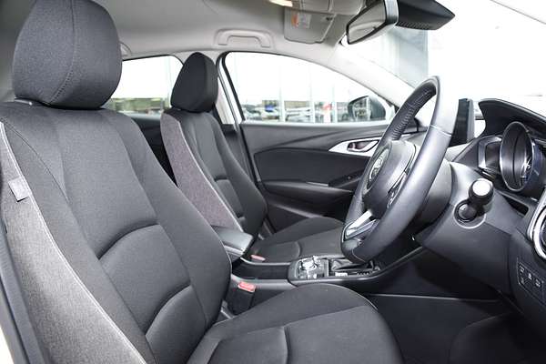 2023 Mazda CX-3 G20 Pure DK