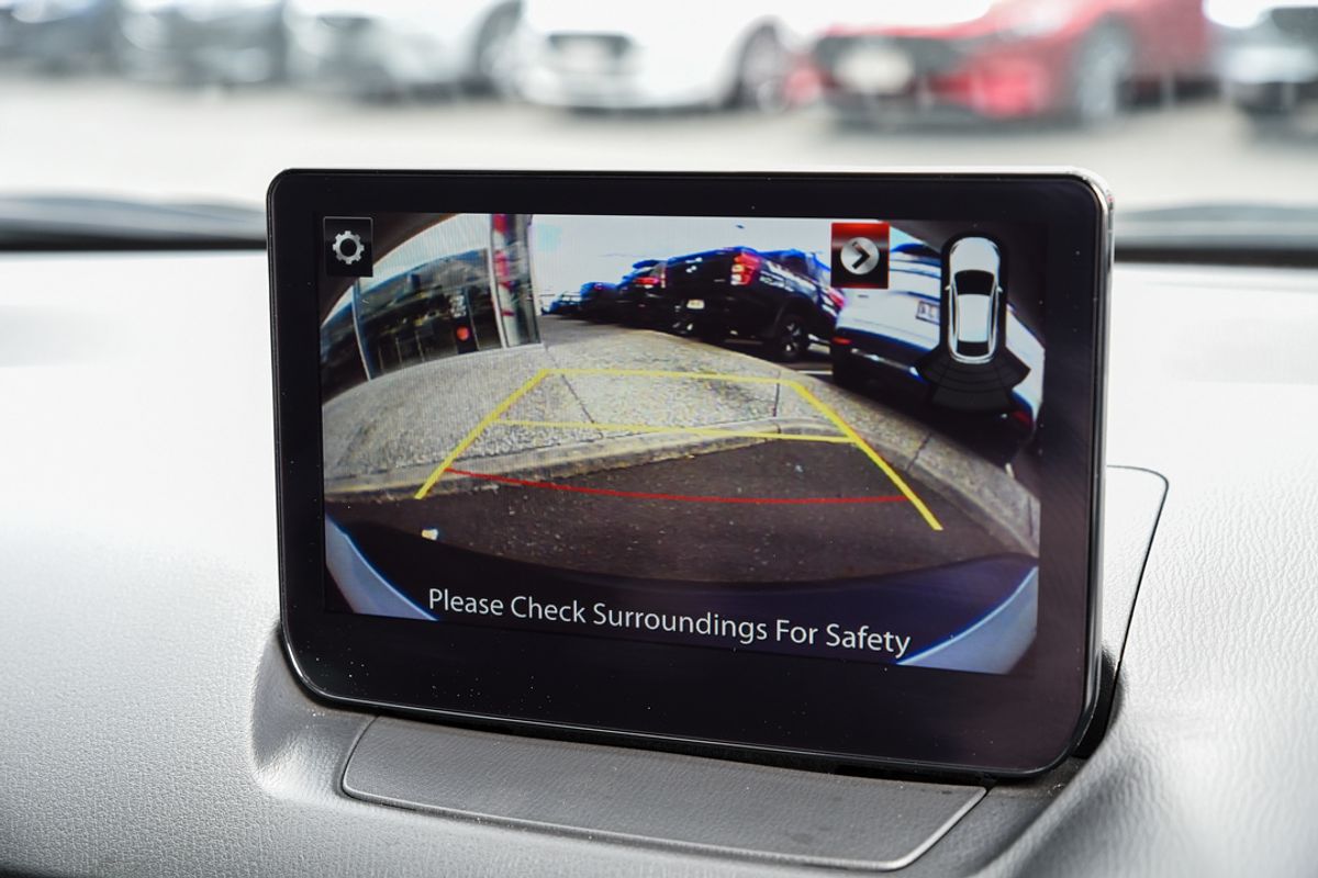 2023 Mazda CX-3 G20 Pure DK