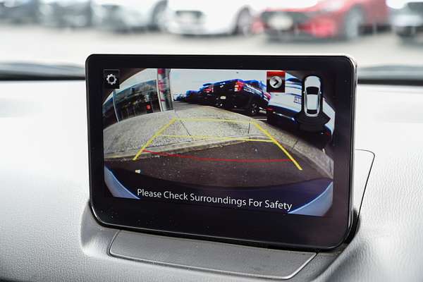 2023 Mazda CX-3 G20 Pure DK