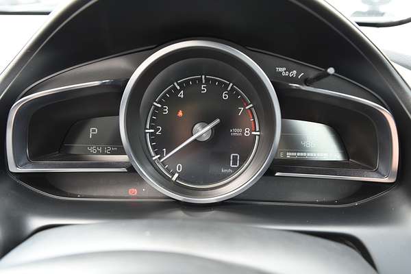 2023 Mazda CX-3 G20 Pure DK