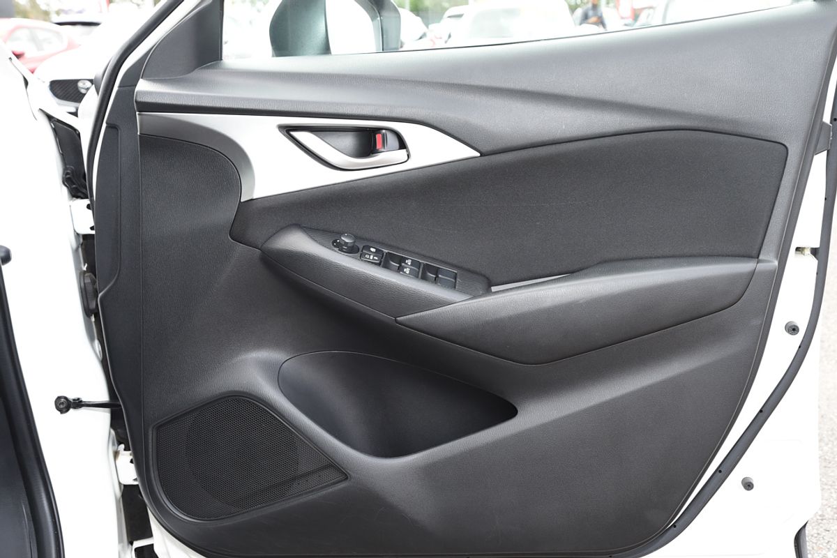 2023 Mazda CX-3 G20 Pure DK