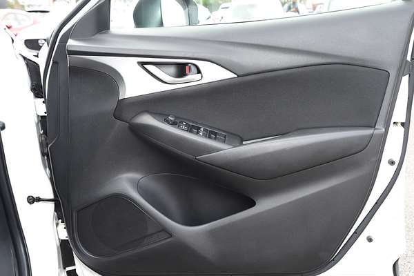 2023 Mazda CX-3 G20 Pure DK