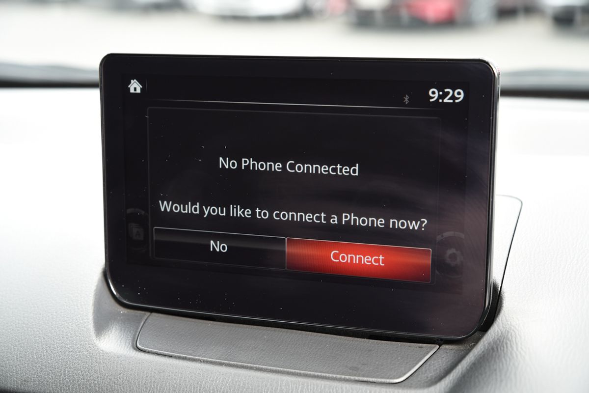 2023 Mazda CX-3 G20 Pure DK