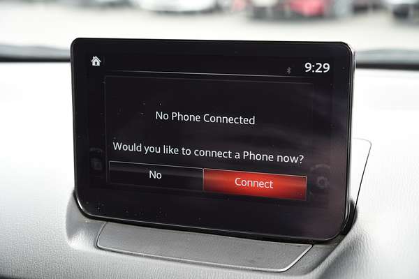 2023 Mazda CX-3 G20 Pure DK