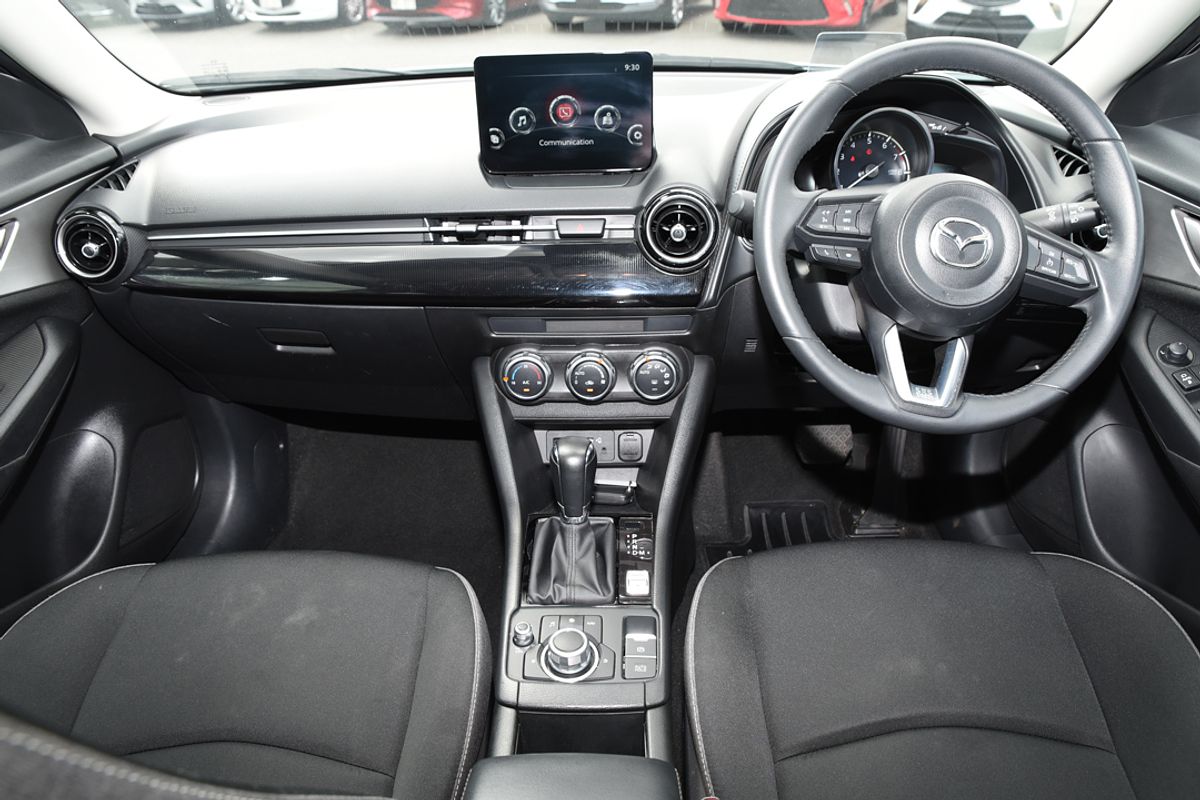 2023 Mazda CX-3 G20 Pure DK