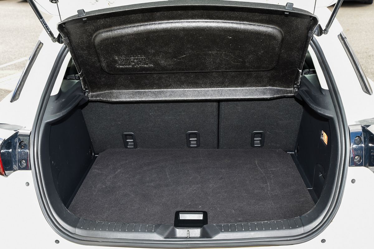 2023 Mazda CX-3 G20 Pure DK