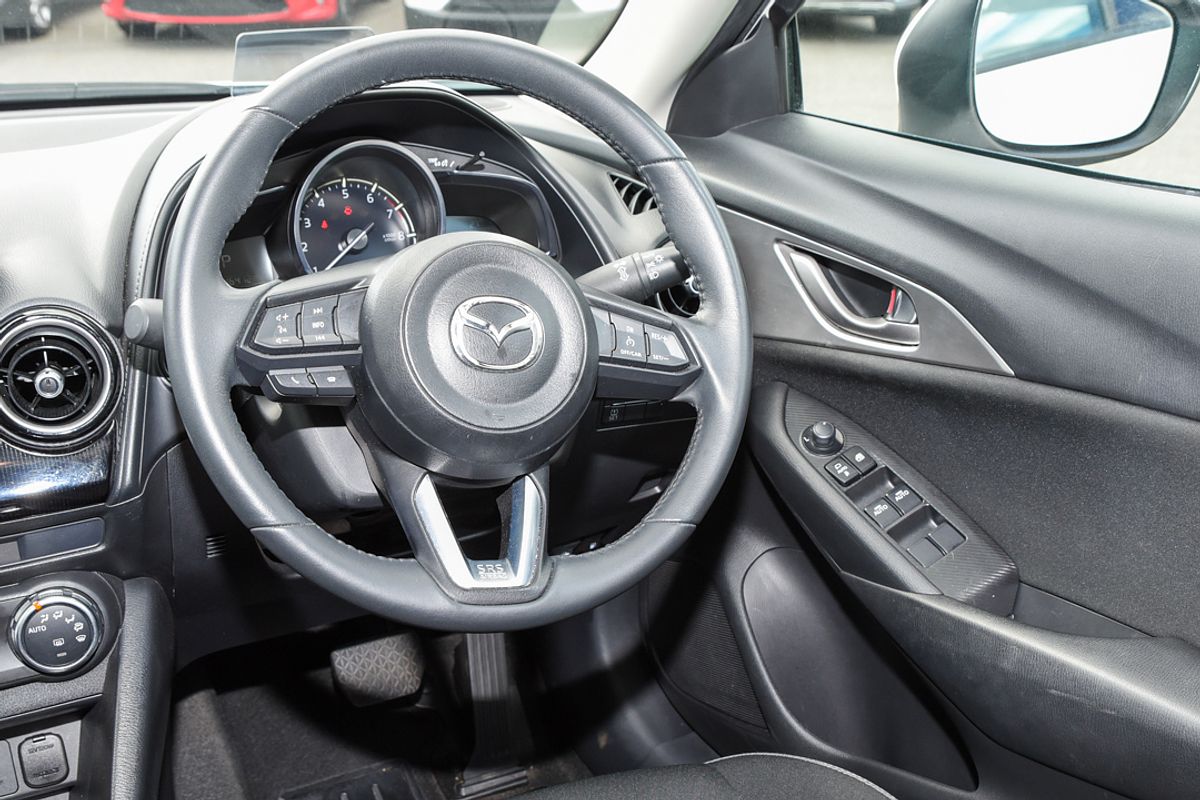 2023 Mazda CX-3 G20 Pure DK