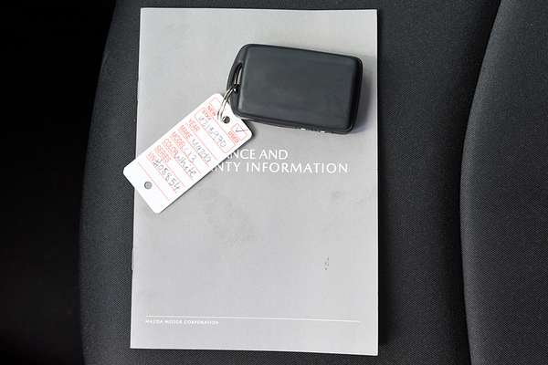 2023 Mazda CX-3 G20 Pure DK