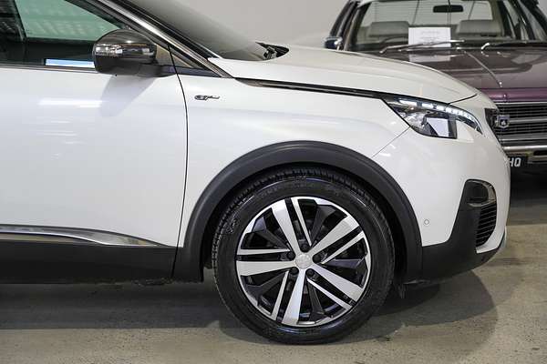 2018 Peugeot 3008 GT P84