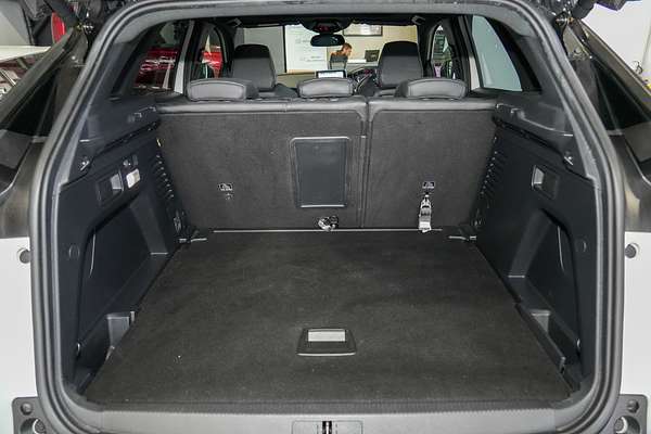 2018 Peugeot 3008 GT P84