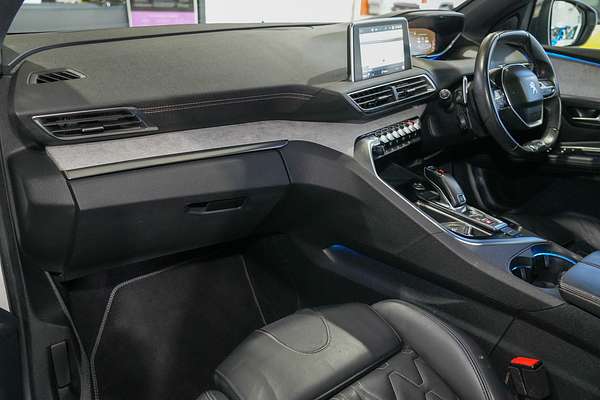 2018 Peugeot 3008 GT P84