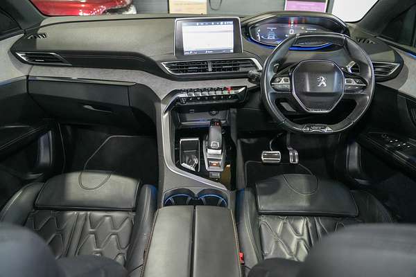 2018 Peugeot 3008 GT P84