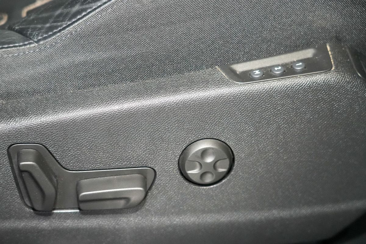 2018 Peugeot 3008 GT P84