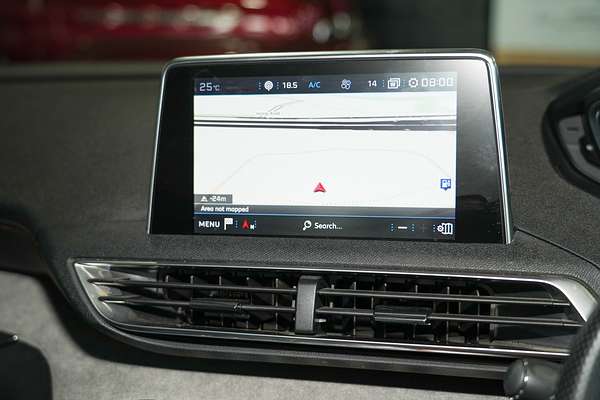 2018 Peugeot 3008 GT P84