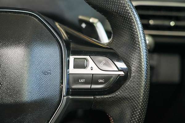 2018 Peugeot 3008 GT P84