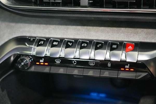 2018 Peugeot 3008 GT P84