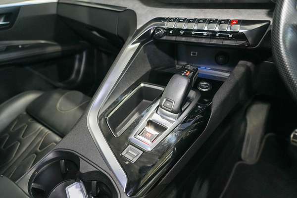 2018 Peugeot 3008 GT P84