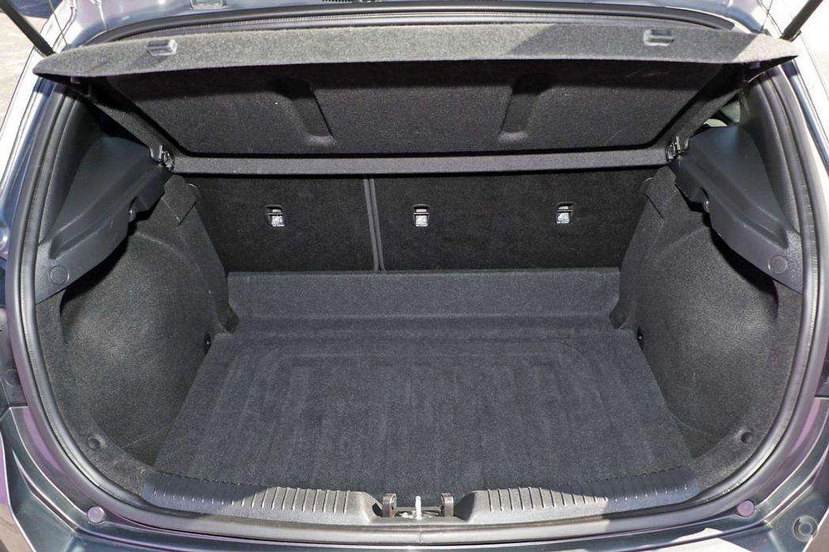 2022 Hyundai i30 PD.V4