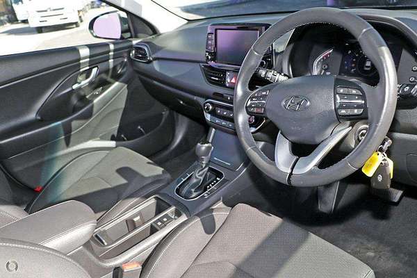 2022 Hyundai i30 PD.V4