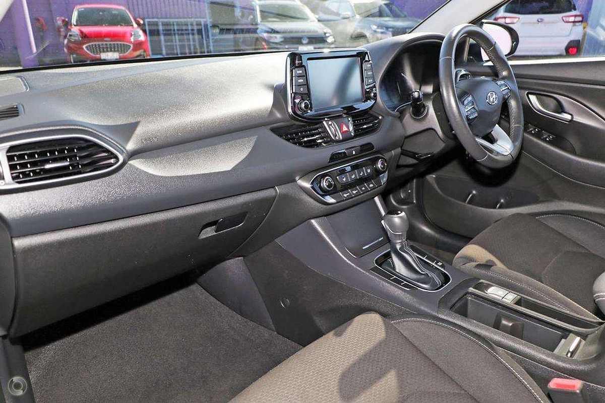2022 Hyundai i30 PD.V4