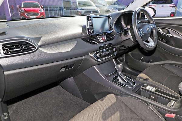 2022 Hyundai i30 PD.V4