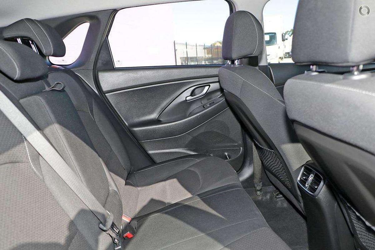2022 Hyundai i30 PD.V4