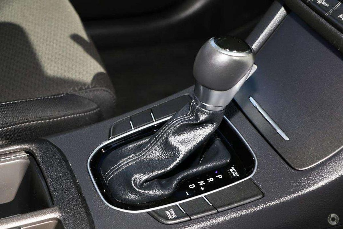 2022 Hyundai i30 PD.V4