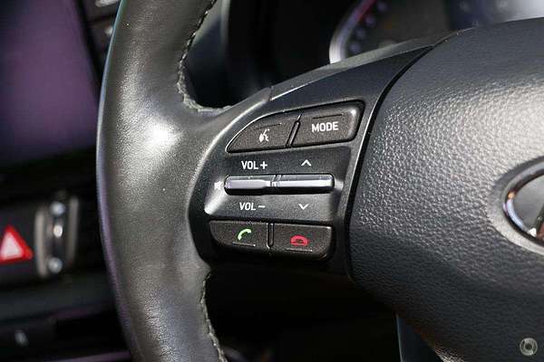 2022 Hyundai i30 PD.V4