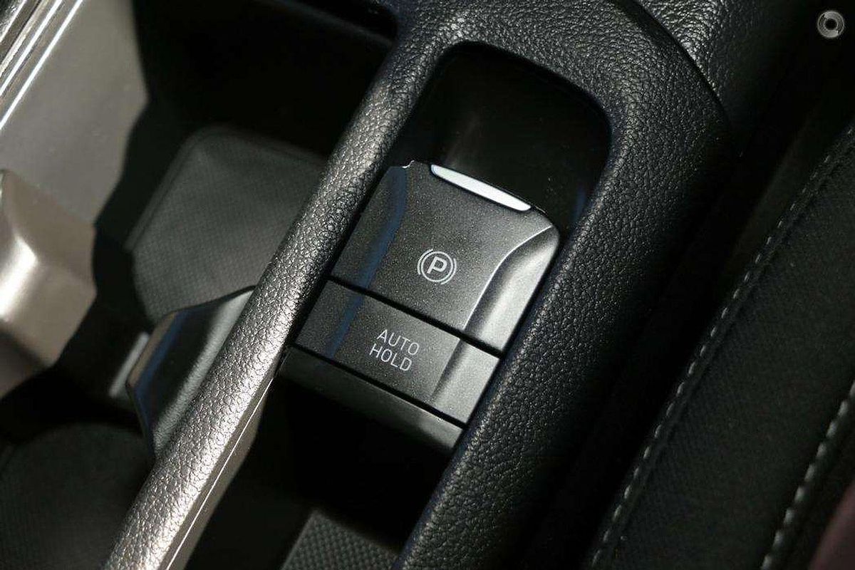 2022 Hyundai i30 PD.V4
