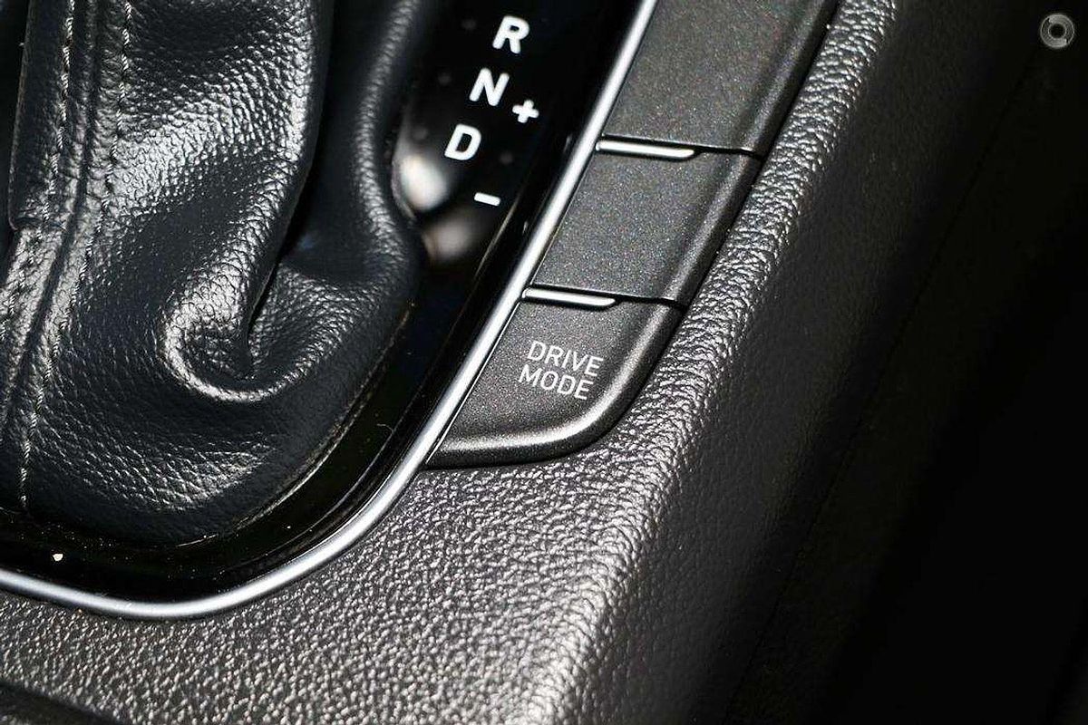 2022 Hyundai i30 PD.V4