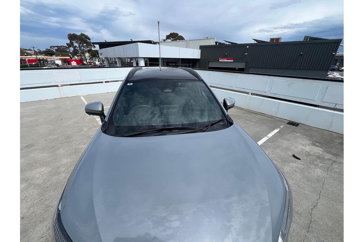2023 Toyota Corolla Cross Atmos MXGH10R