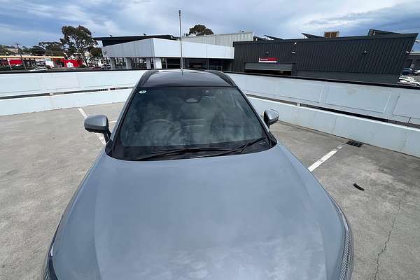 2023 Toyota Corolla Cross Atmos MXGH10R