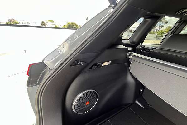2023 Toyota Corolla Cross Atmos MXGH10R