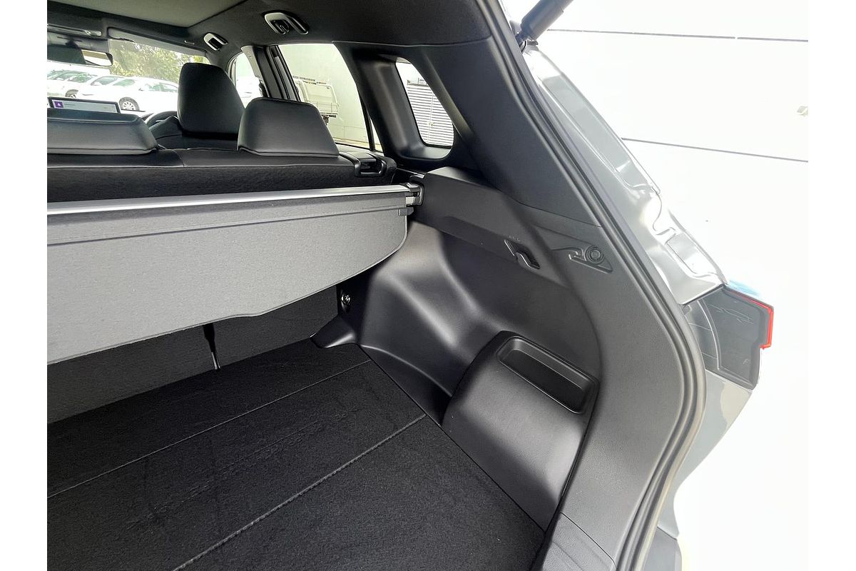 2023 Toyota Corolla Cross Atmos MXGH10R