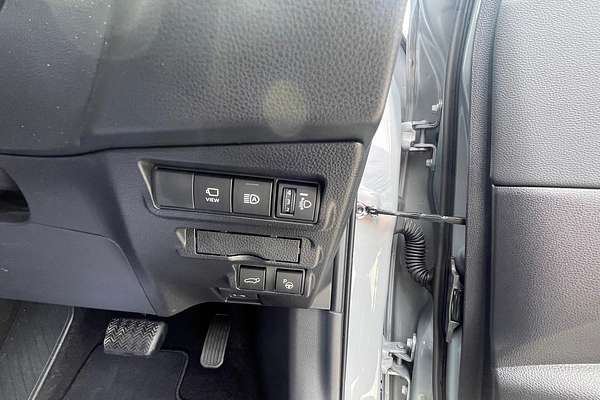 2023 Toyota Corolla Cross Atmos MXGH10R