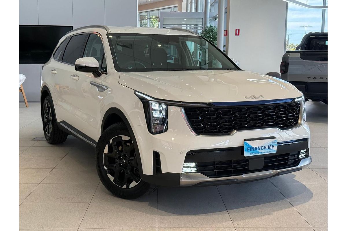 2024 Kia Sorento Sport MQ4 PE