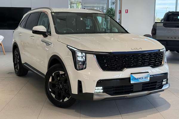 2024 Kia Sorento Sport MQ4 PE