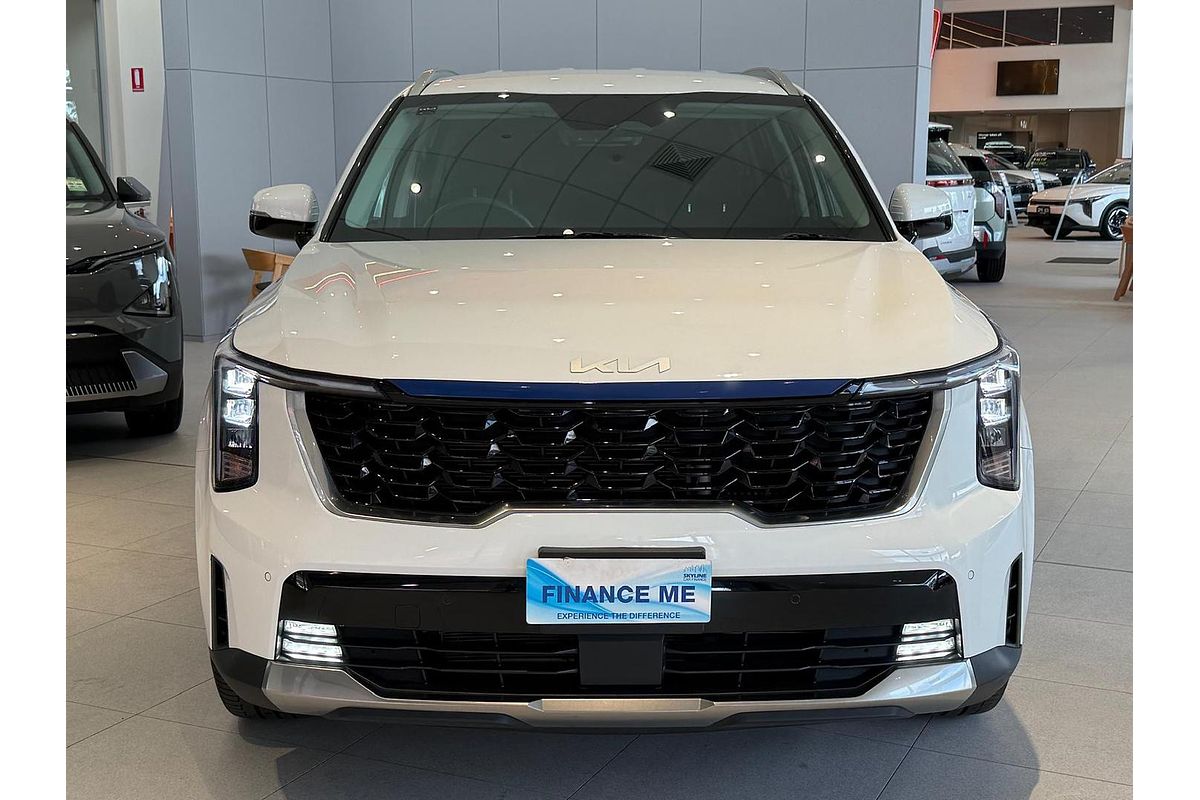2024 Kia Sorento Sport MQ4 PE
