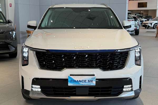 2024 Kia Sorento Sport MQ4 PE