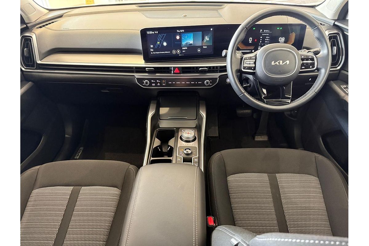 2024 Kia Sorento Sport MQ4 PE